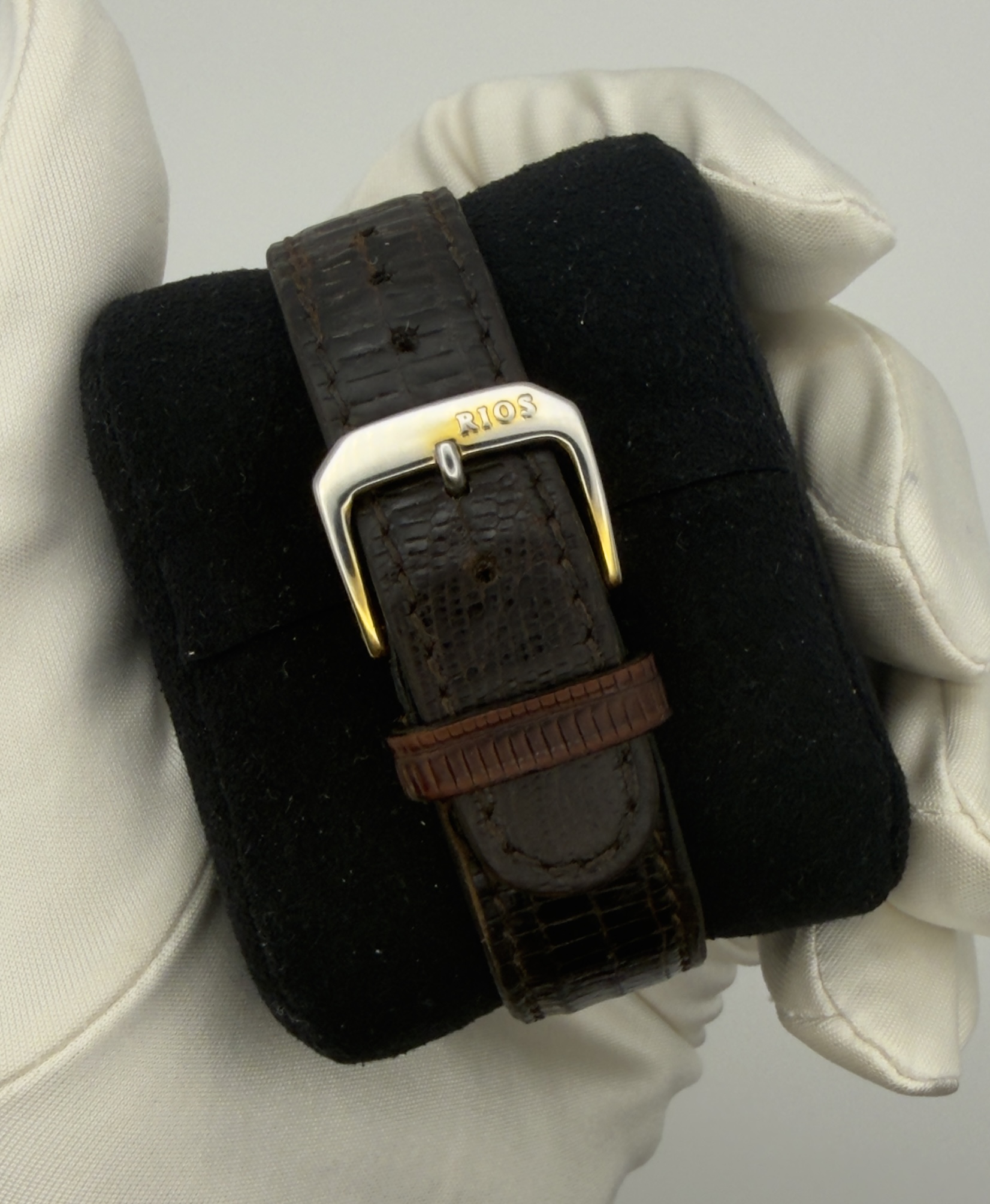 Cartier Must de Cartier Krone