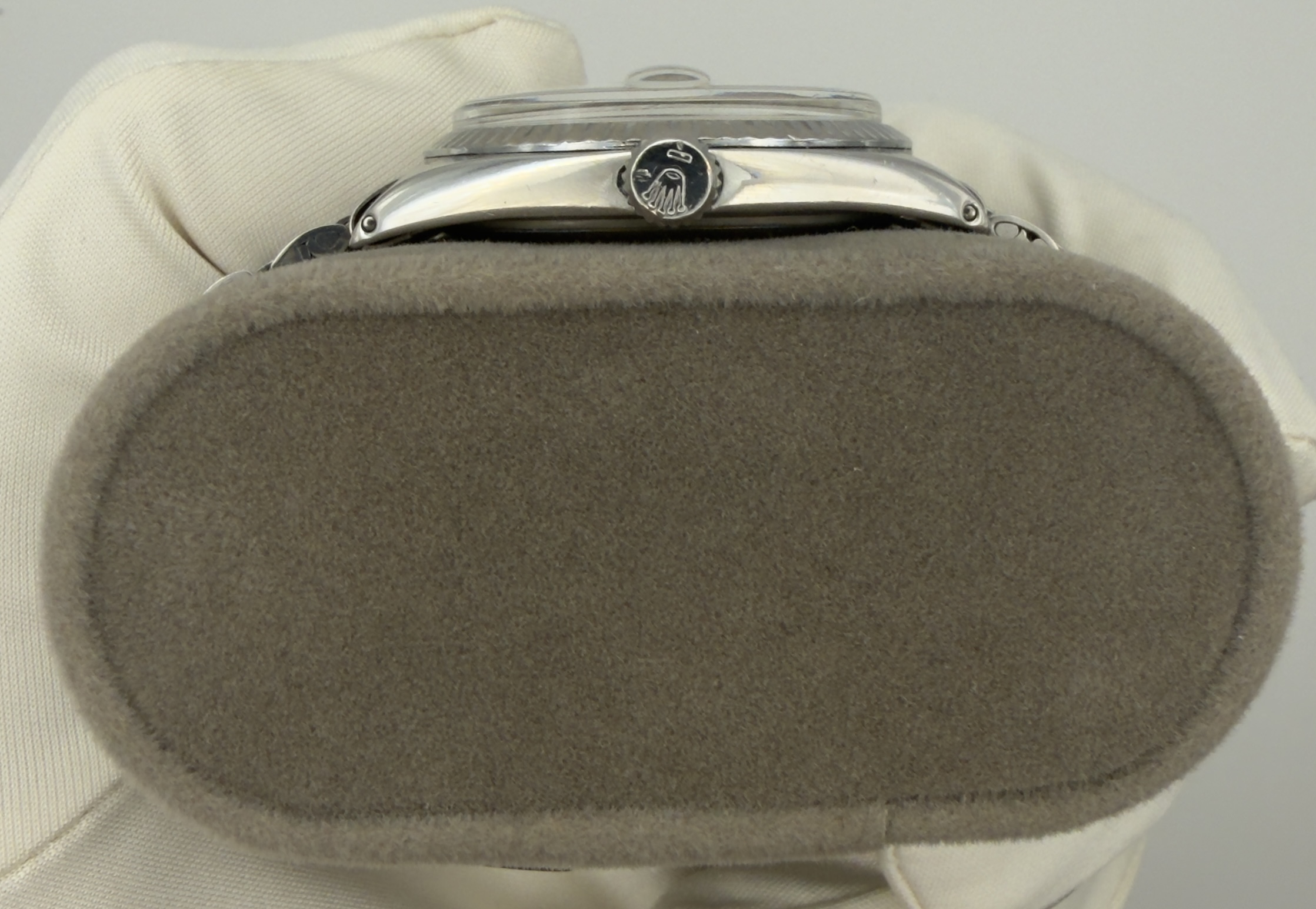 Rolex Datejust Armband