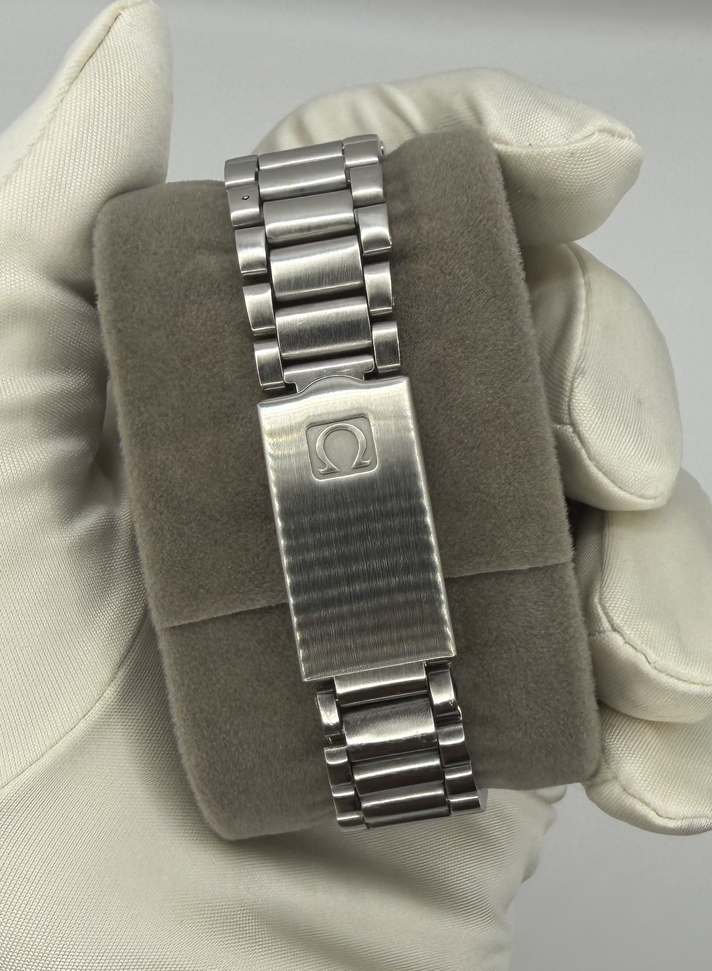 Omega Speedmaster Armband